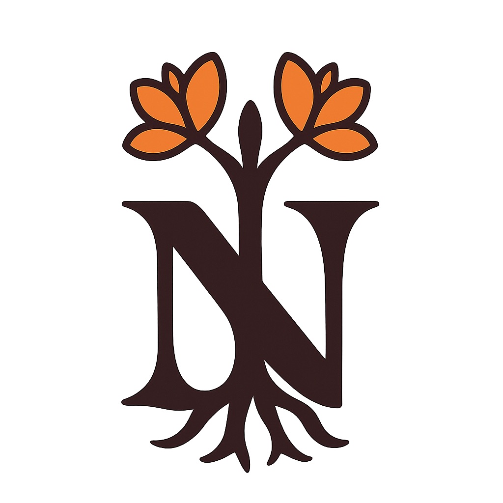 The Nurture Network Logo